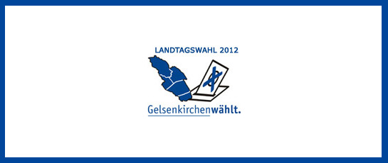 Ergebnisse der Landtagswahl 2012